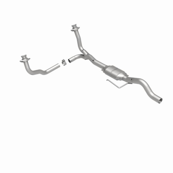MAG Converter Direct Fit Magnaflow 49472