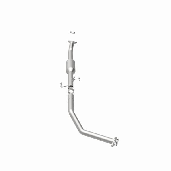 MAG Converter Direct Fit Magnaflow 4551060