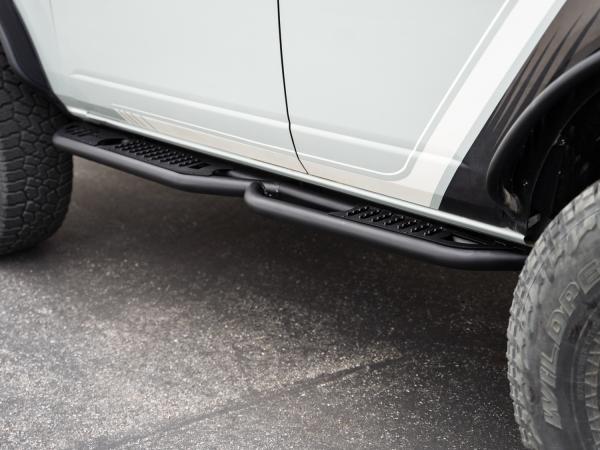 DV8 Offroad SRBR-03