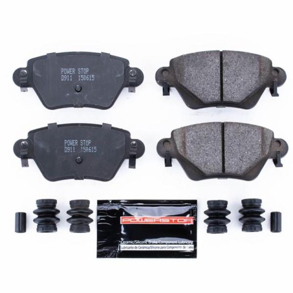 PowerStop Z23-911
