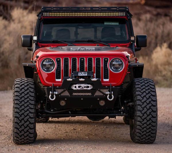 DV8 Offroad FBJL-02