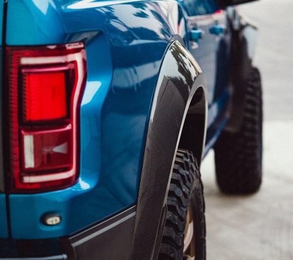 Anderson Composites AC-FLR17FDRA-R-W