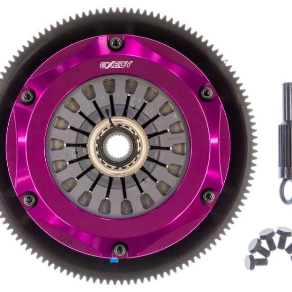 Exedy ZM022SD