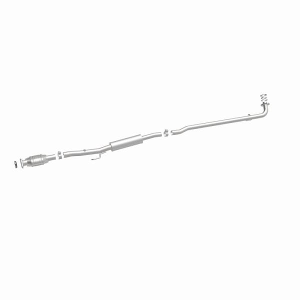 MAG Converter Direct Fit Magnaflow 51867