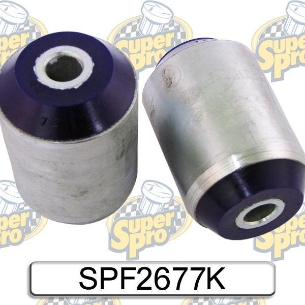 Superpro SPF2677K