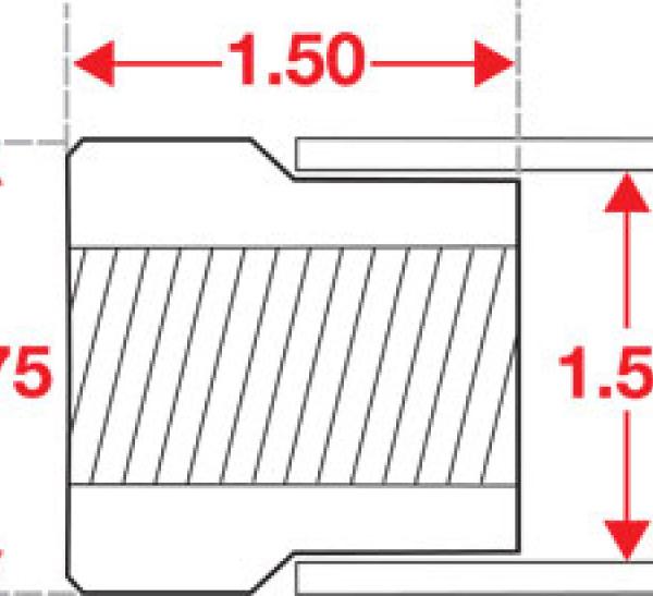 SPC Performance 15304