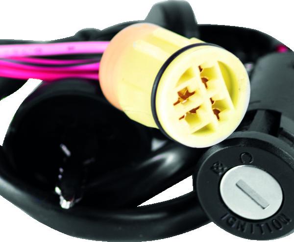 QuadBoss 403259