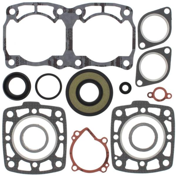 VEP Engine Oil Seal Kit Vertex Pistons 711171