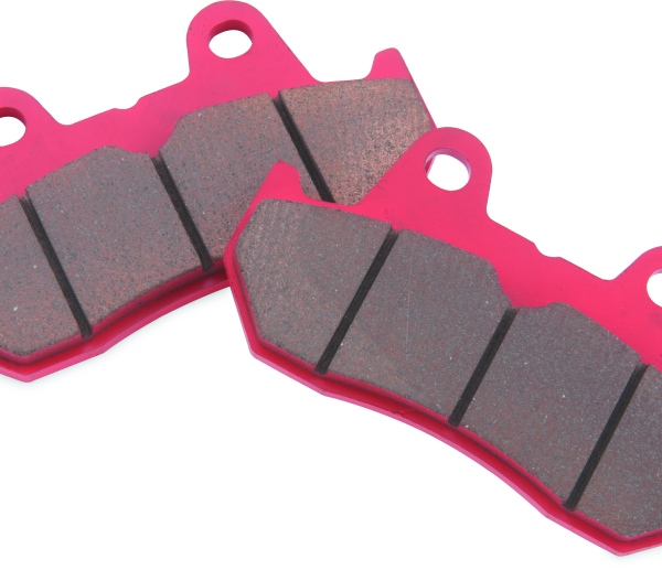 BKM Sintered Brake Pads BikeMaster 961430