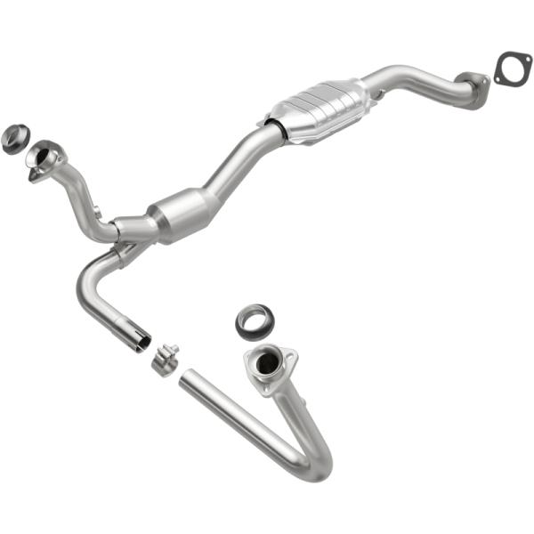 MAG Converter Direct Fit Magnaflow 49897