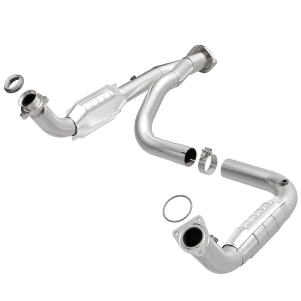 Magnaflow 49679