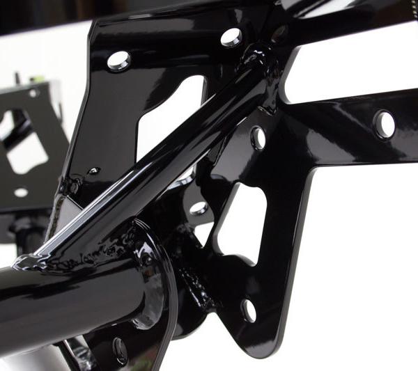 UMI Performance 2407-R