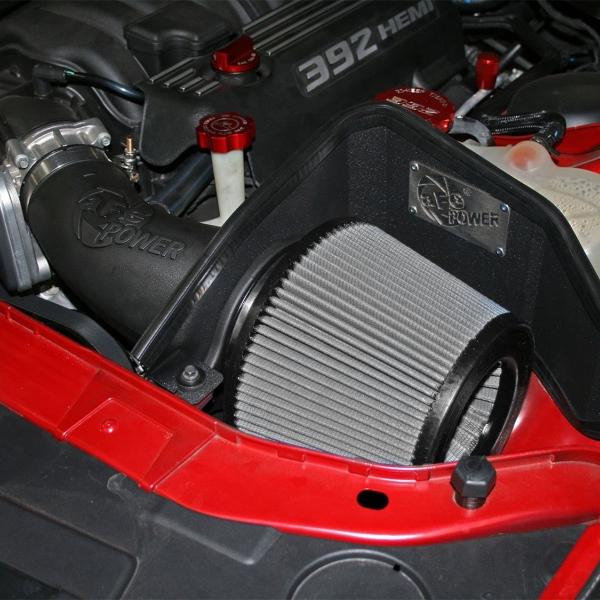 AFE Pro-Dry S Intake aFe 51-12172