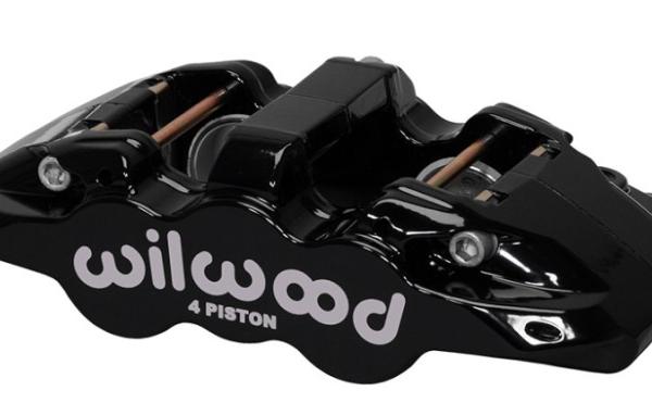 Wilwood 120-14004-BK
