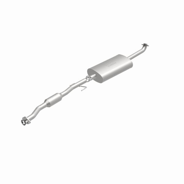 MAG Converter Direct Fit Magnaflow 280031