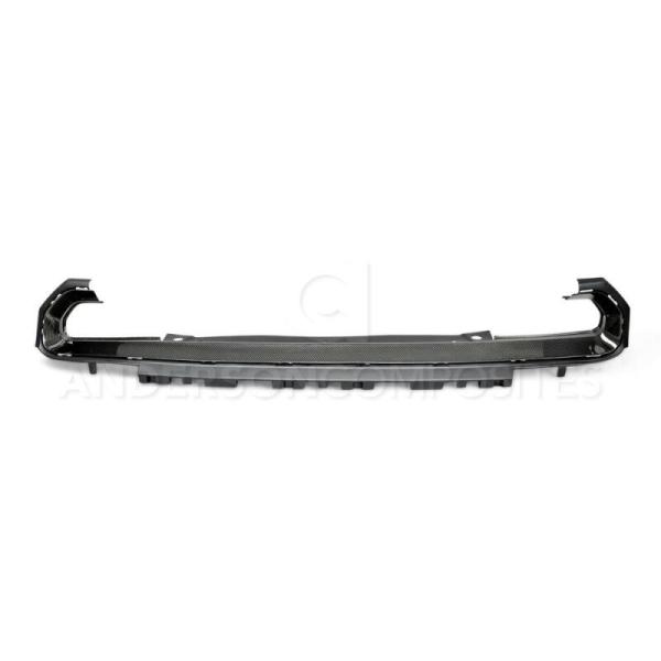 Anderson Composites AC-TLS0910DGCH