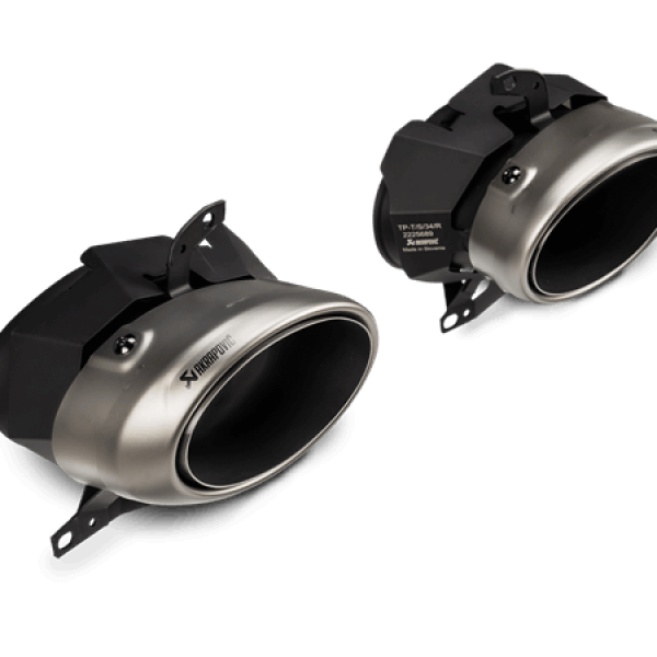 Akrapovic TP-T/S/34