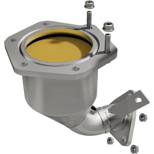 MAG Converter Direct Fit Magnaflow 551128