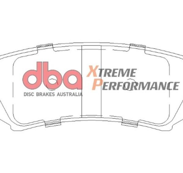 DBA DB1383XP