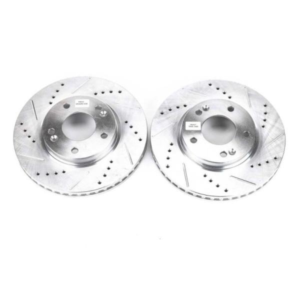 PowerStop JBR1136XPR