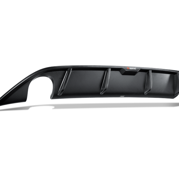 Akrapovic DI-VW/CA/1