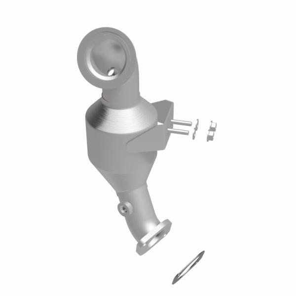Magnaflow 5551837