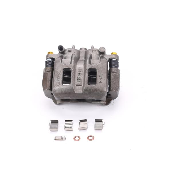 PowerStop L2921