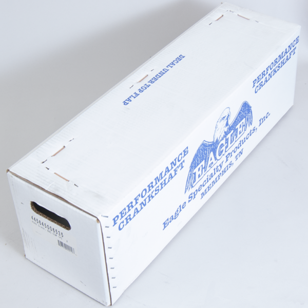 Eagle 445645006535
