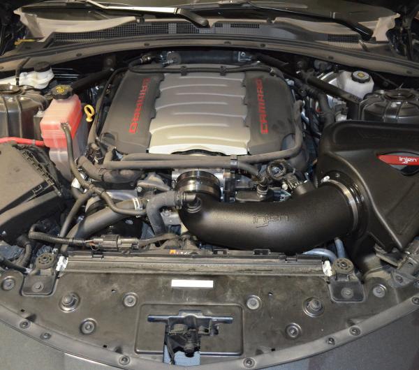 INJ EVO Intakes Injen EVO7301