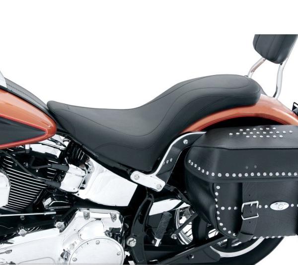 Mustang Motorcycle 76040