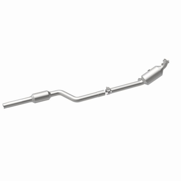 MAG Converter Direct Fit Magnaflow 21-437