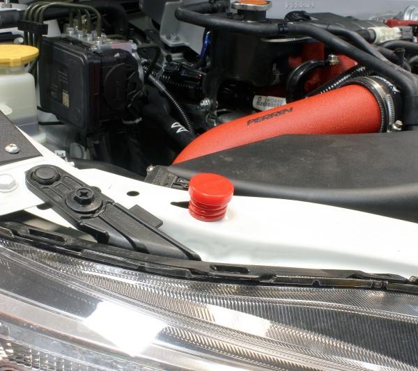 Perrin Performance PSP-BDY-010RD