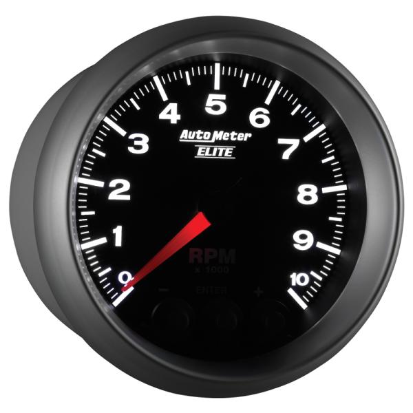 AutoMeter 5697