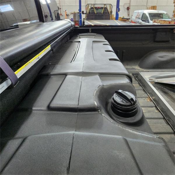 Titan Fuel Tanks 5410050