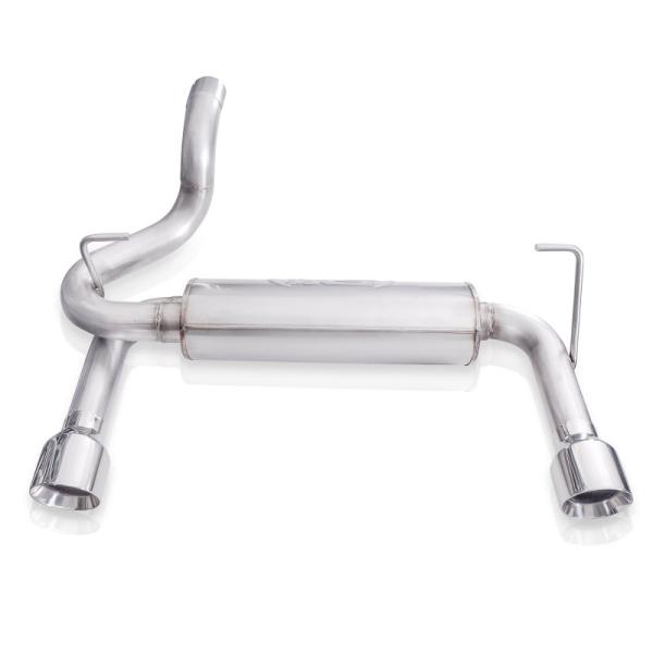 Stainless Works JPJLAB