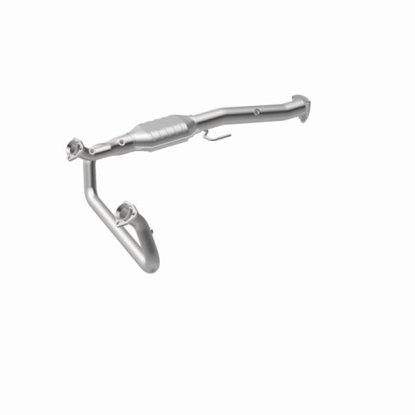 Magnaflow 4451410