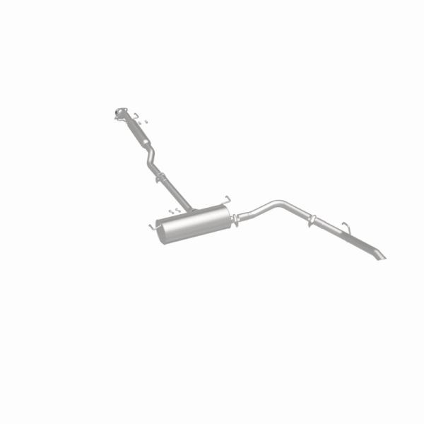 MAG BRE Exhaust Kits Magnaflow 106-0939