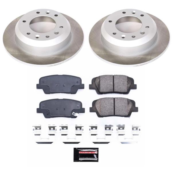 PowerStop SC5906