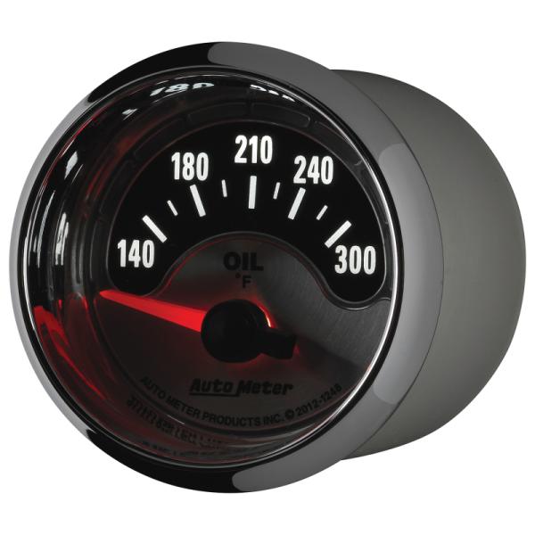 AutoMeter 1248
