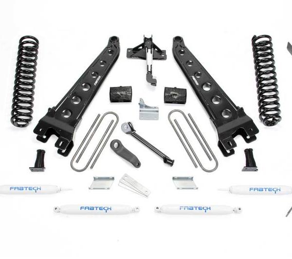 Fabtech K2123