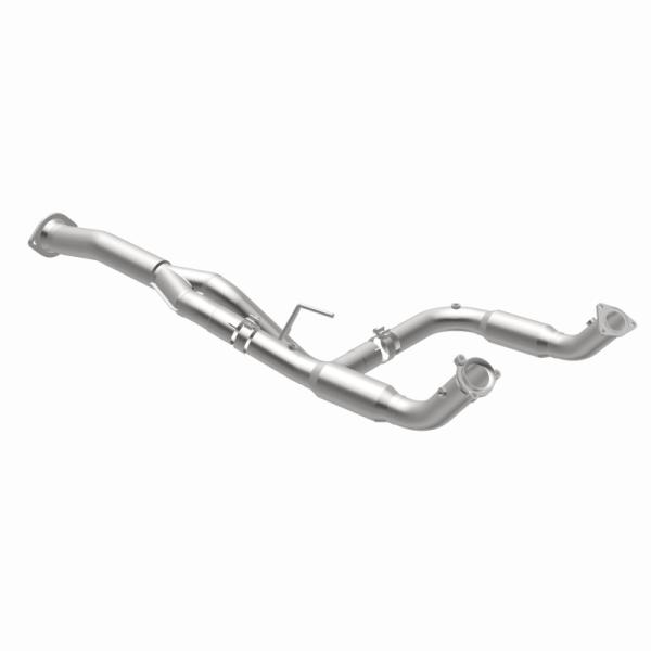 Magnaflow 4551252