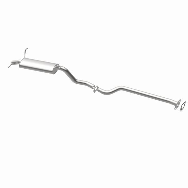 MAG BRE Exhaust Kits Magnaflow 106-0636