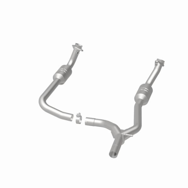 Magnaflow 52153