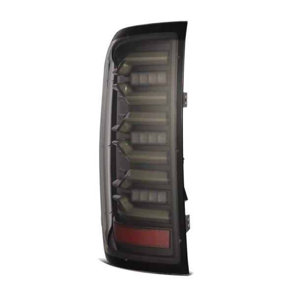 AlphaRex 620040