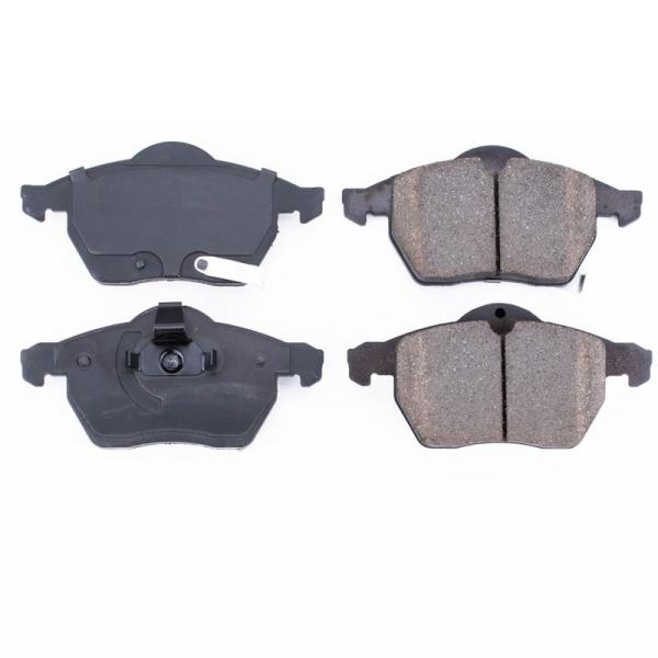 PowerStop 16-819