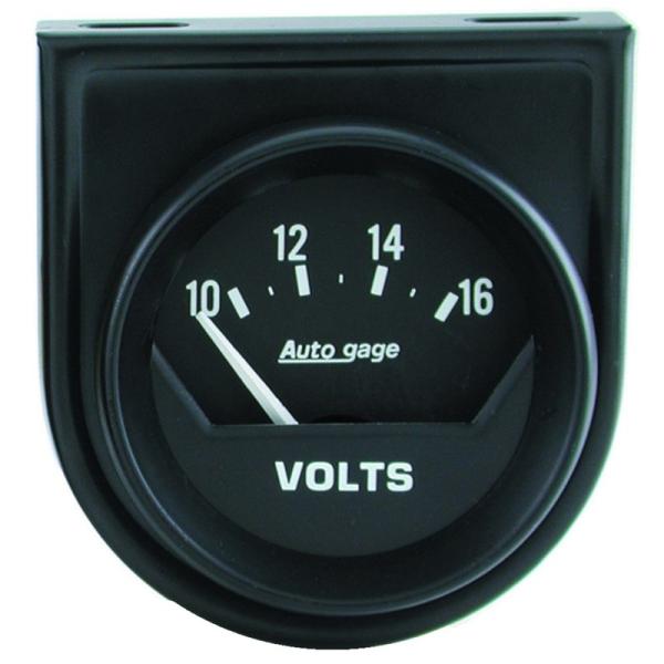 AutoMeter 2362