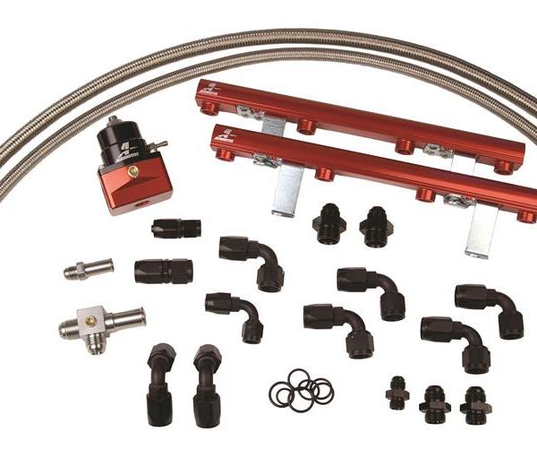 Aeromotive 14120