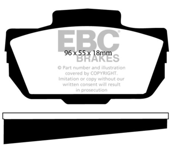 EBC DP2149