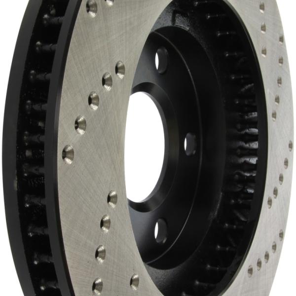 Stoptech 128.62055R