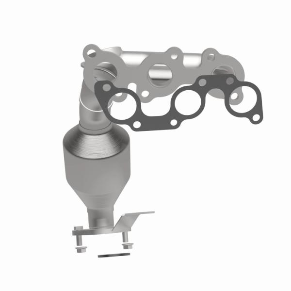MAG Converter Direct Fit Magnaflow 49833